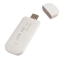 4G LTE USB Dongle USB Stick Datacard Mobile Broadband USB Modems 4G Modem LTE FDD 2100 Mhz Modem Networking Entsperrt