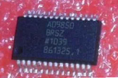 1 шт. AD9850 AD9850BRSZ AD9851 AD9851BRS AD9851BRSZ|Интегральные схемы| |