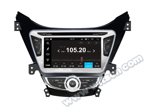Sale 8" Android 8.0 OS Car DVD Multimedia GPS Radio for Hyundai Elantra 2010-2013 & Hyundai i35 2010-2013 & Hyundai Avante 2010-2013 3 Sale 8" Android 8.0 OS Car DVD Multimedia GPS Radio for Hyundai Elantra 2010-2013 & Hyundai i35 2010-2013 & Hyundai Avante 2010-2013 3