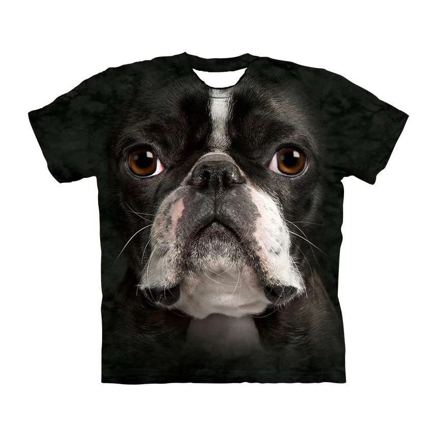 boston-terrier-t-shirt