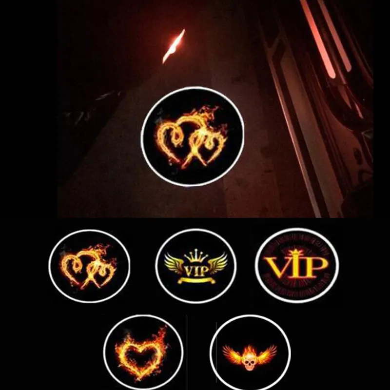 اللاسلكية Led سيارة السيارات جبل الباب مصابيح جهاز عرض ترحيب ضوء لافت للانتباه LED عرض بالليزر شعار الظل مصباح لمبات اللاسلكية Led سيارة السيارات جبل الباب مصابيح جهاز عرض ترحيب ضوء لافت للانتباه LED عرض بالليزر شعار الظل مصباح لمبات