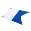 Scuba Diving Dive Boat Alpha Flag National Banner International Sign 35 x 30 cm for Water Sports Swimming Diving Accessories 1