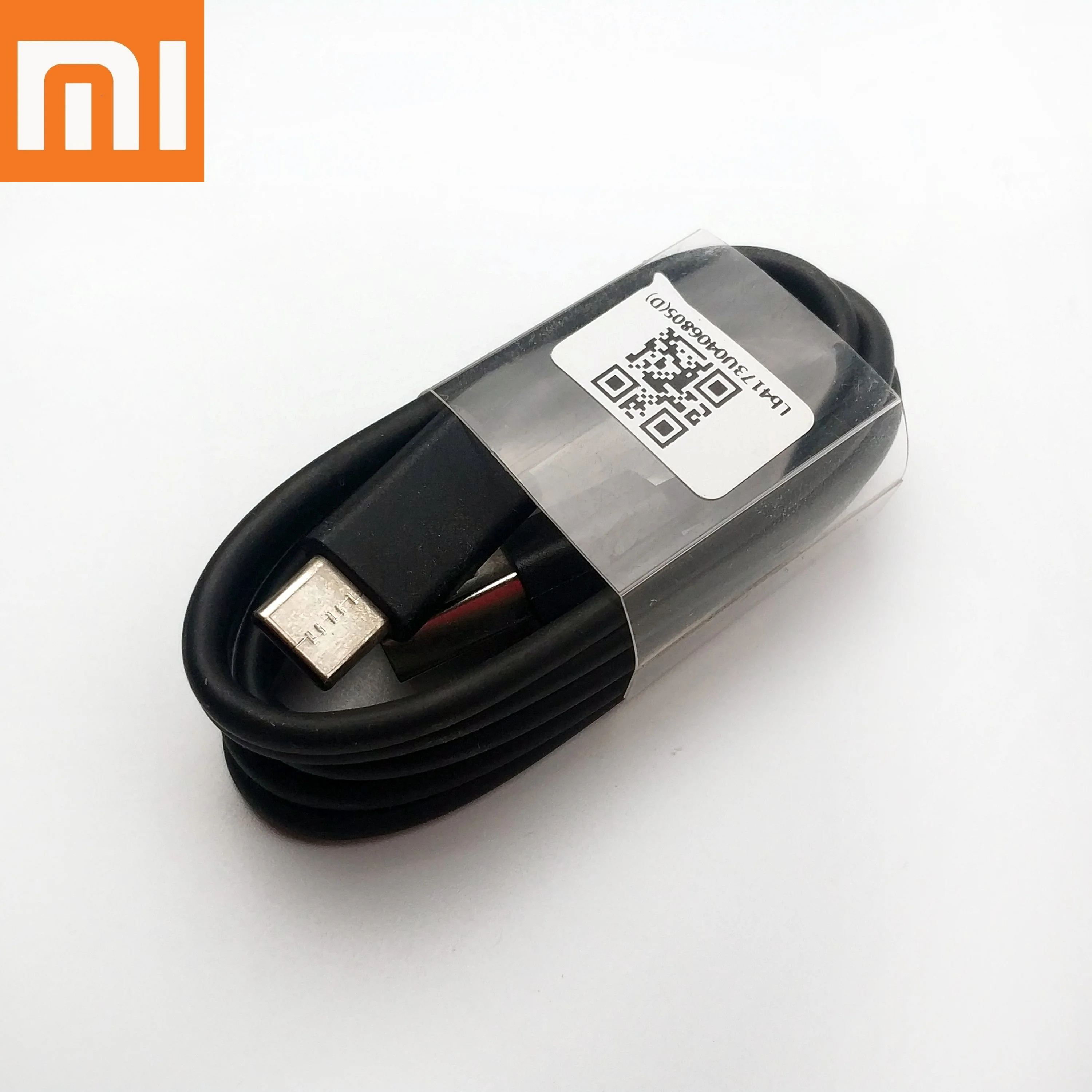 

Original Xiaomi Mi 9 usb Type-c charger cable white Quick Charge data sync line cable for Mi 9 8 6 9se A2 A1 Pocophone f1 mix 3