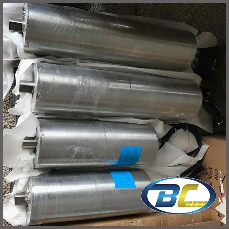 

113 drum motor