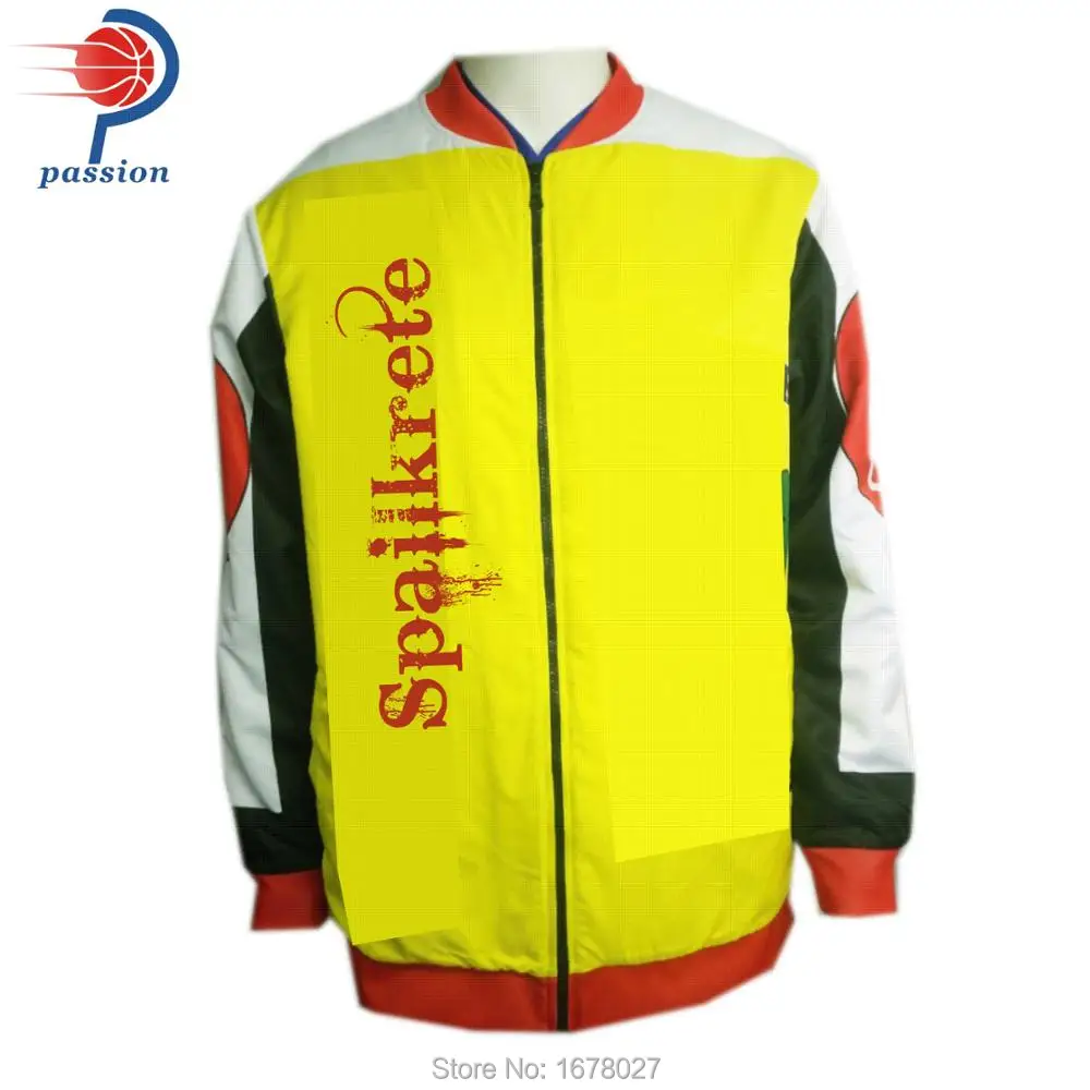 Aliexpresscom  buy custom sublimated hockey jackets from reliable