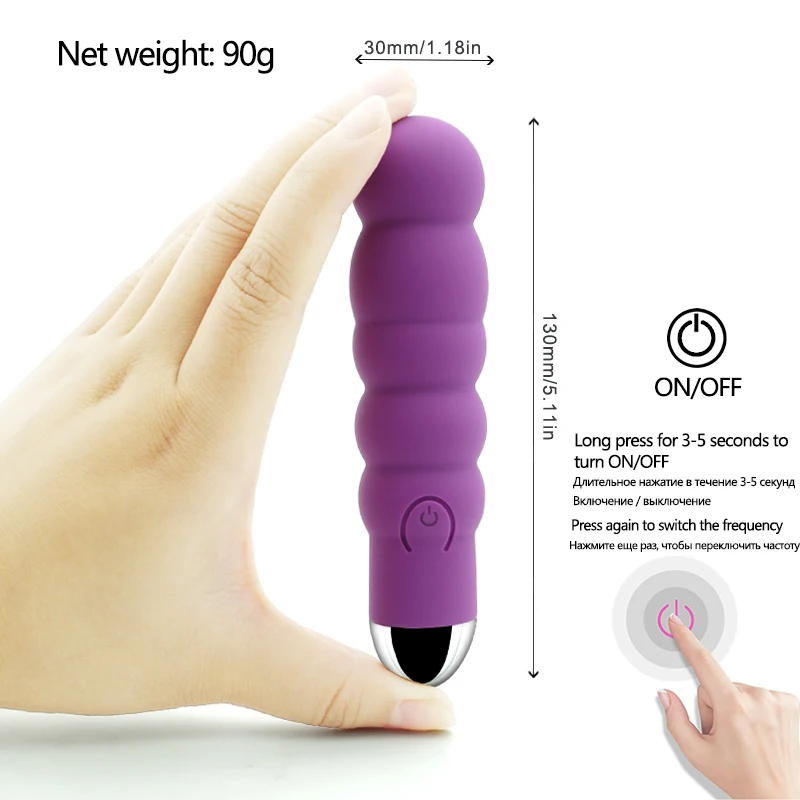 G spot Vibrator (6)