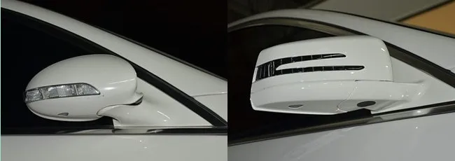 w221 mirror5