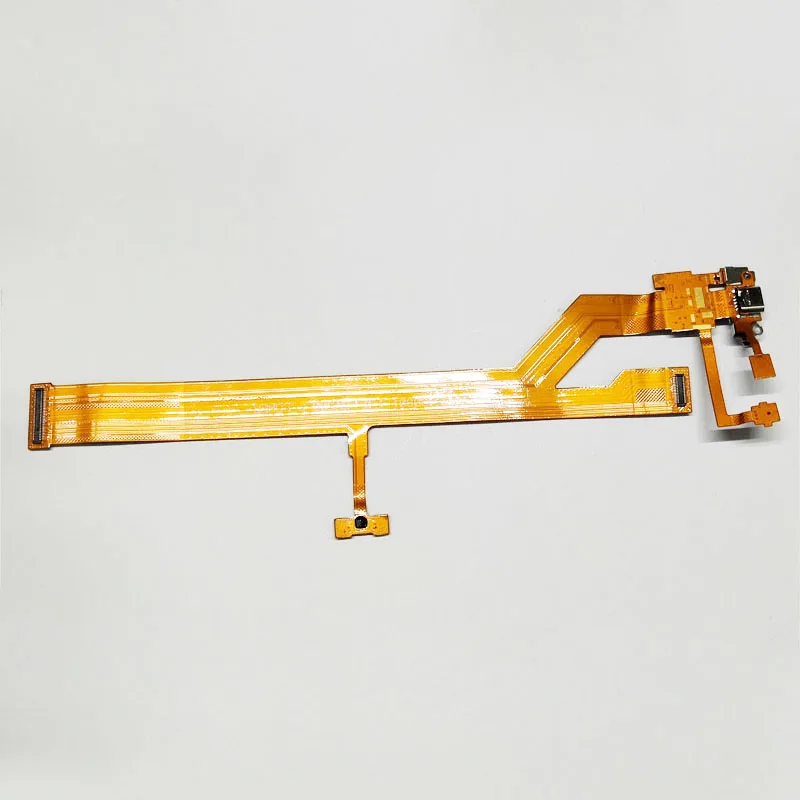 

For LG G Tablet 8.3 V500 Charging Port Flex Cable Charger USB Dock Port