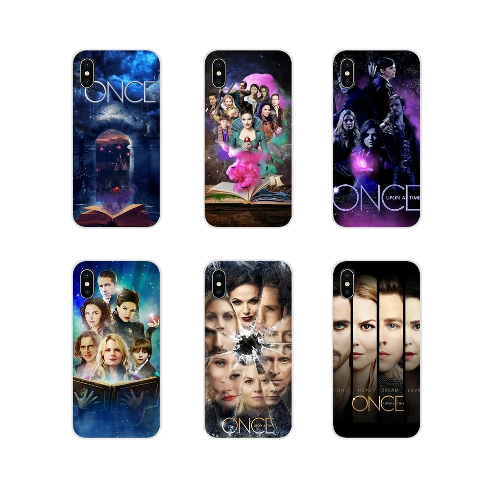

Once Upon A Time For Samsung Galaxy J1 J2 J3 J4 J5 J6 J7 J8 Plus 2018 Prime 2015 2016 2017 Accessories Phone Cases Covers