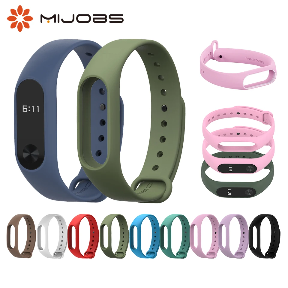 mi2 smart band