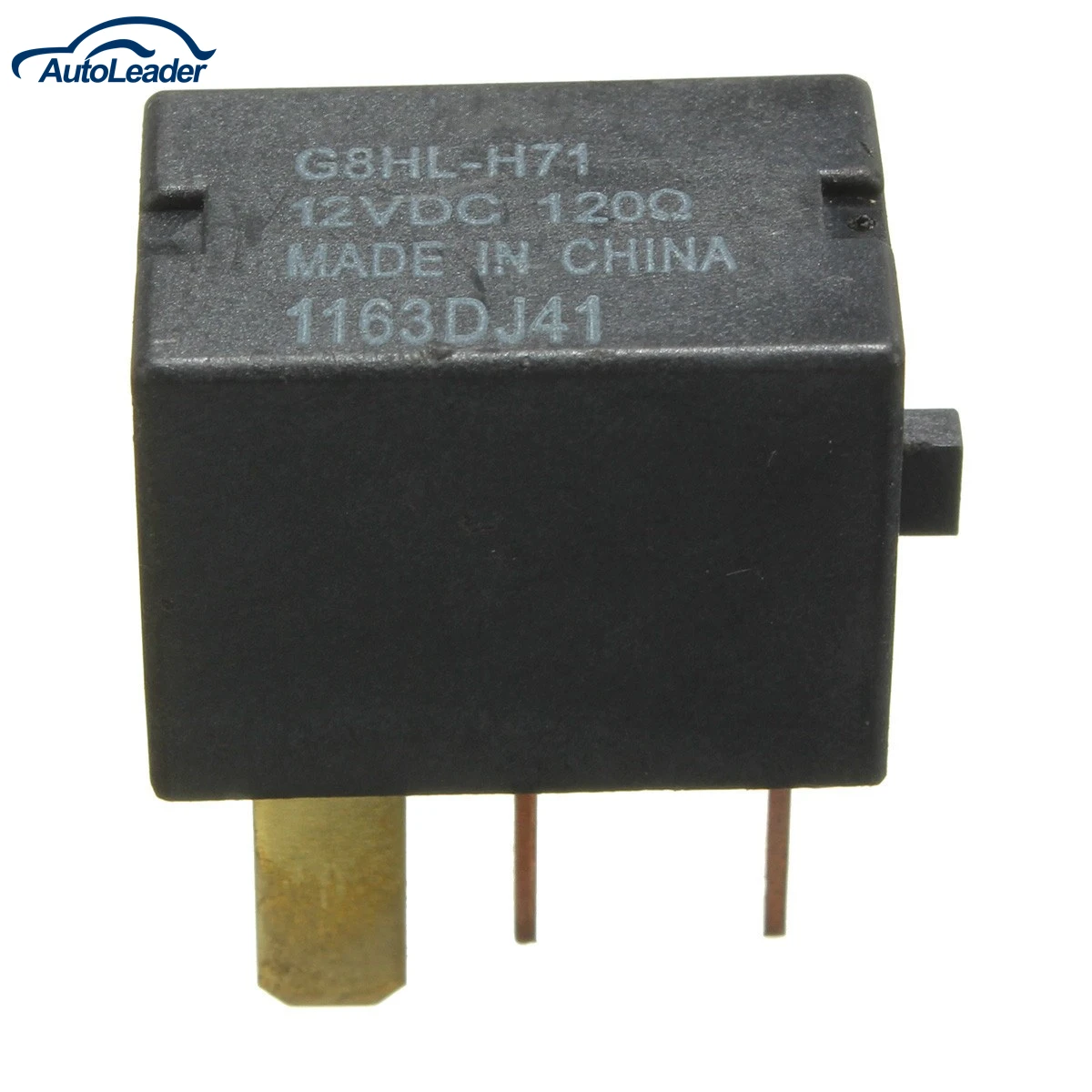 Car Electrical Components Car Electrical Relays Car Parts Air Con Relay