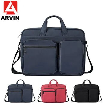 

Notebook Liner Sleeve Laptop Bag Case For Dell Asus Lenovo Shoulder Strap Bag Case Cover for Women Macbook Air Pro Reitina 13 15