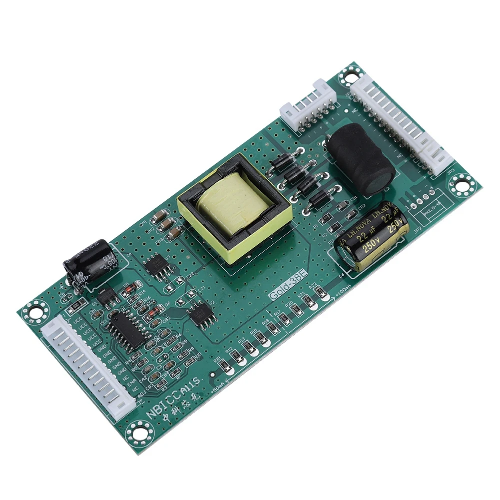 Универсальный Led Драйвер Для Телевизора Купить