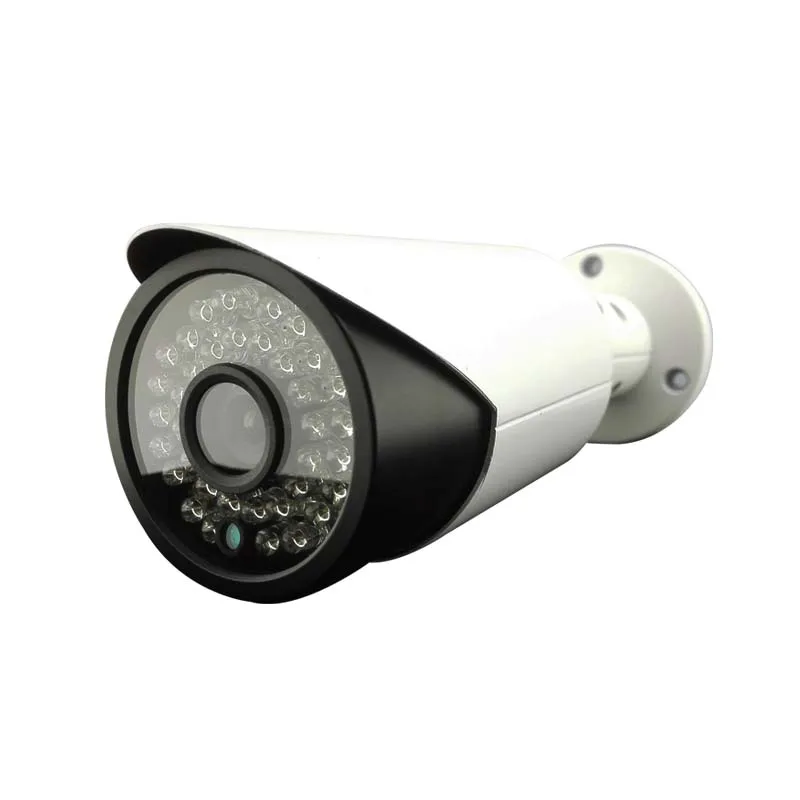 

Seetong H.265 Audio 5.0MP IP Camera Onvif P2P Metal Enclosure Outdoor Night Vision Security Microphone UC