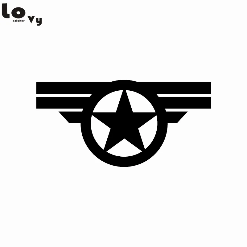 スーパーヒーロー車のステッカーキャプテンアメリカビニールのための車体の装飾 Decals For Cars Vinyl Car Decalcar Decal Aliexpress