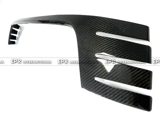 Golf MK6 GTI Front Bumper Cover(3)_1