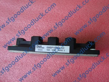 

6MBP150RA120 IGBT-IPM MODULE R series 1200V 150A Mass:920g