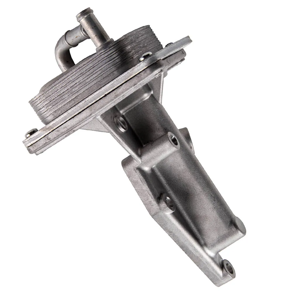 Aluminum Engine Oil Cooler For Nissan Altima 2.5L/ SENTRA 07 12 21300