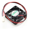 Nuevo Original SUNON 40*40*10MM ME40101VX-000U-A99 12V 12V 1,60 W ventilador de refrigeración ► Foto 1/2