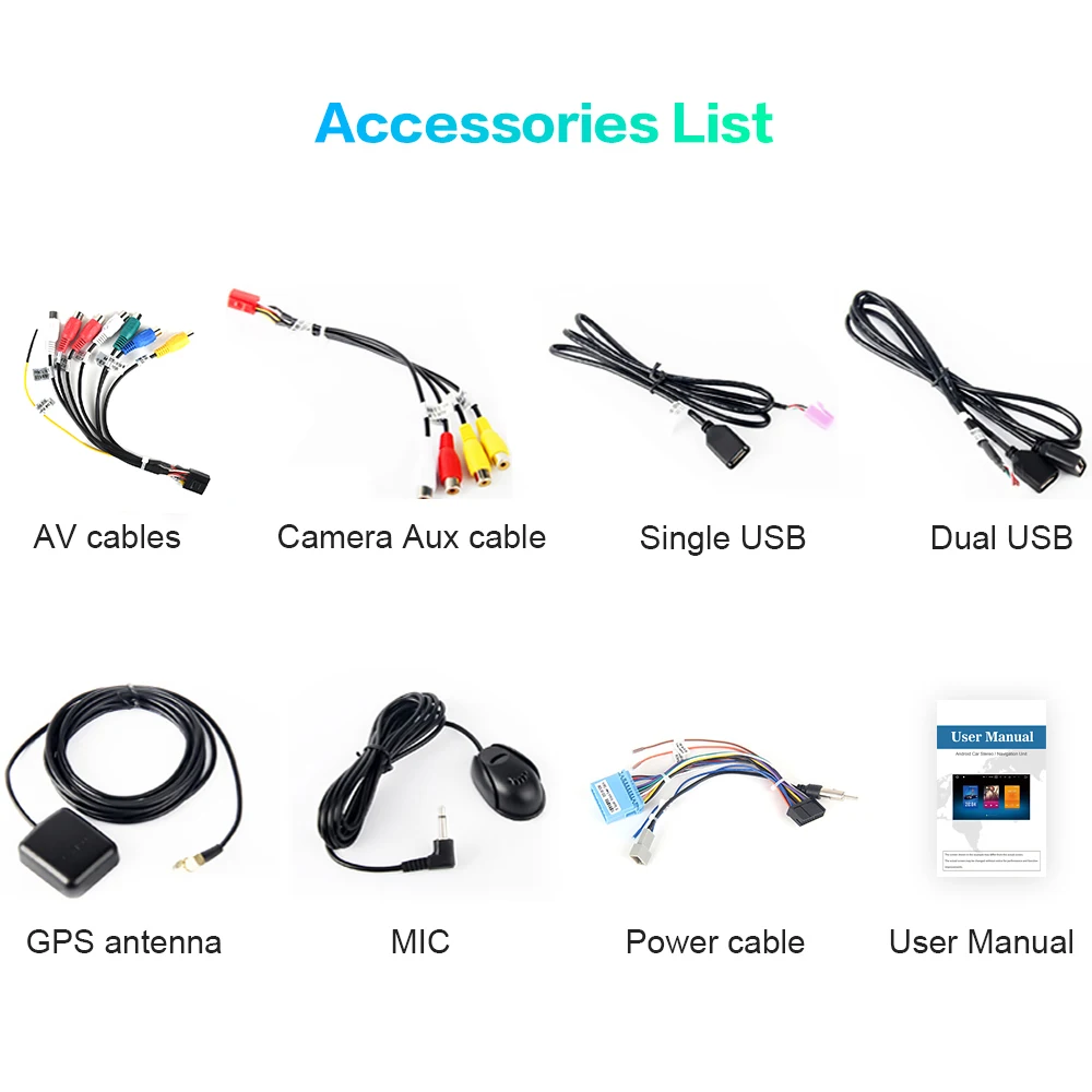 Cheap Dasaita Android 9.0 Car 1din 9" IPS Radio for Suzuki SX4 2005 2006 2007 2008 2009 2010 2011 TDA7850 Bluetooth GPS Navigator 5