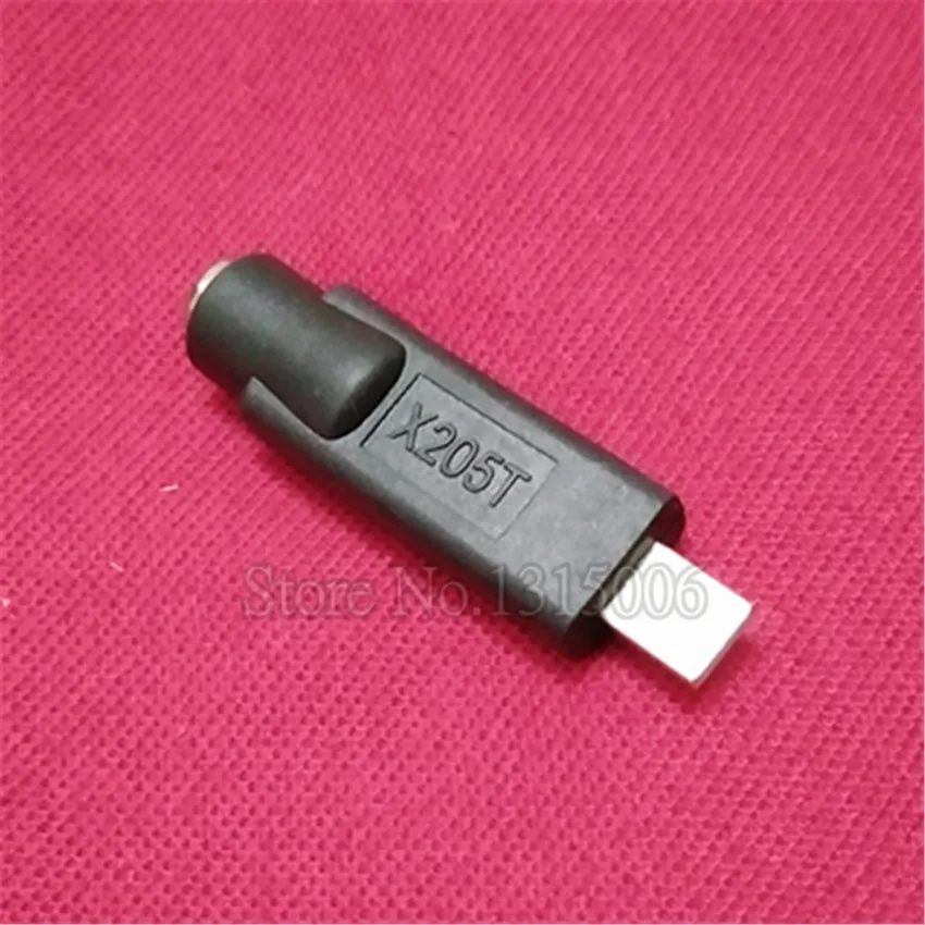 Новый зарядный адаптер 5 мм X 2 1 DC для Asus Eeebook X205 X205T X205TA E205SA E200HA F205TA R205TA TP200S TP200SA |