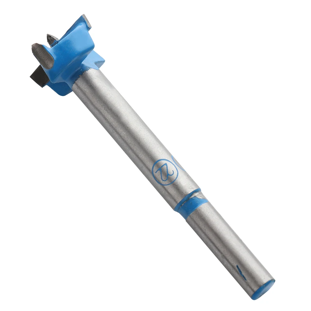 22mm Wood Hinge Boring Hole Saw Drill Bit Carbide Cutter Auger Sharp edge accurate positioning | Станки и комплектующие