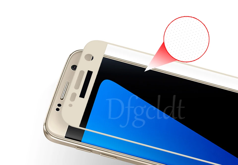 9H tempered glass
