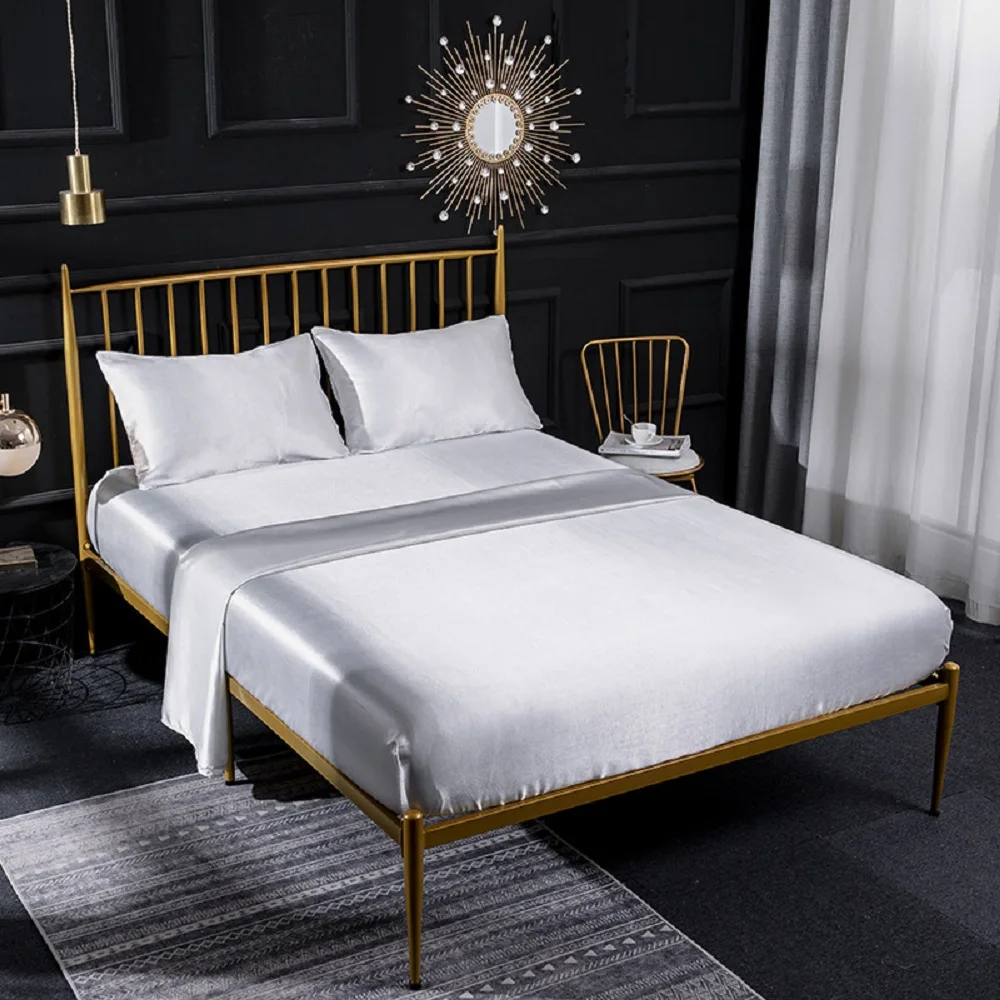 silk bedsheet (5)