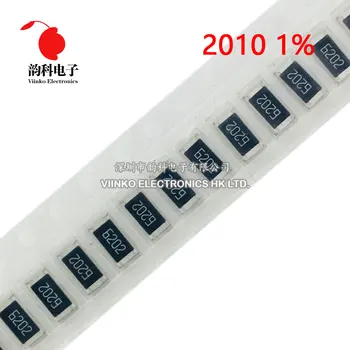 

50pcs 2010 1% SMD Chip Resistor 10R 10 OHMS 3/4W 100% New Original Chip Fixed Resistor