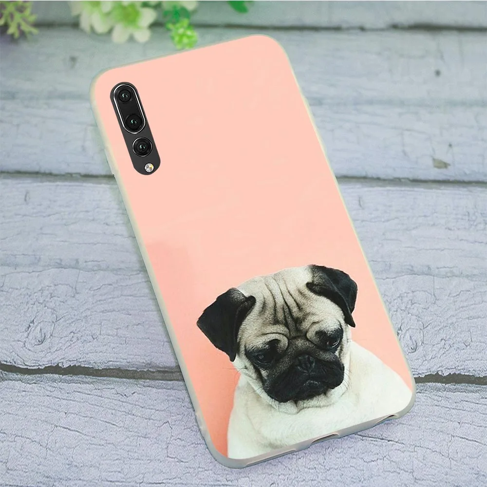Soft TPU Hot Sale Phone Cover for Huawei Mate 10 Lite Case 20 P8 P20 Pro P10 P9 Mini P Smart Butterfly | Мобильные телефоны и
