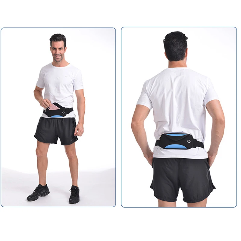 waist pack men