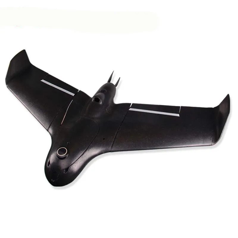 Newest Skywalker X5 Pro PNP FPV Flying Wing 1280mm RC AirPlane With Skywalker Fixed Airplane 7