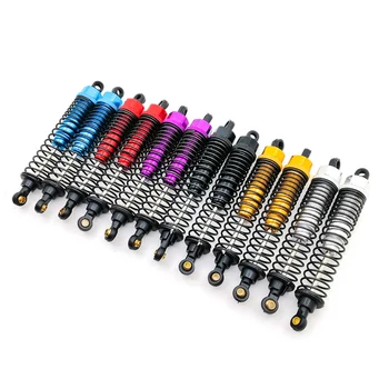

HSP 1/10 94111 94188 Metal Upgrades Aluminum Alloy Shock Absorber 188004 Spare Parts