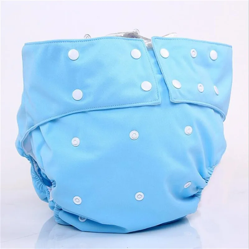 Buy Big Kids Cloth Diaper, Reusable Inconvenience
