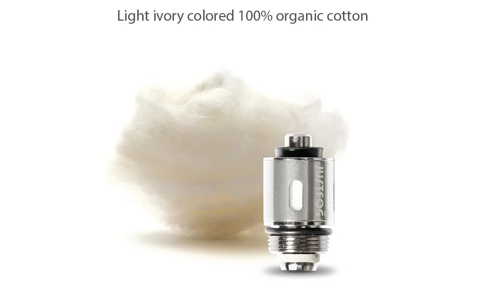 JUSTFOG Q16 Starter Kit - 900mAh