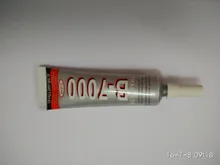 ZHANLIDA 15ML B-7000 Multi-purpose Adhesives For Mobile Phone Repair Touch Screen Glue DIY Tools