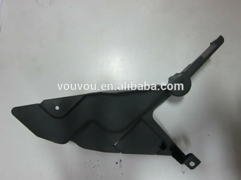 

engine first air intakes pipe braket for mazda 3 2004-2005 2.0L OEM: LF50-13-204