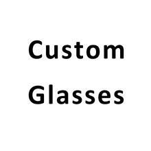 Изготовленный на заказ очки для чтения