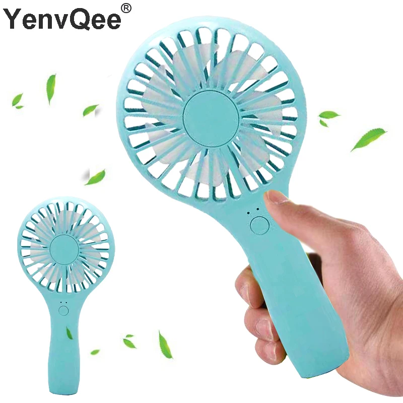 dSNAPoutof Portable Handheld Mini USB Fan Rechargeable Low Noise Desktop Electric Cooling Air Cooler Green dSNAPoutof Portable Handheld Mini USB Fan Rechargeable Low Noise Desktop Electric Cooling Air Cooler Green