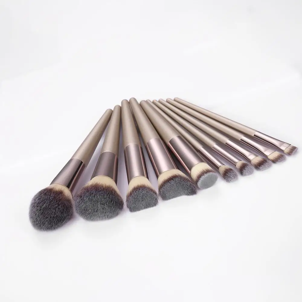 Makeup Brush Set Makeup Brush 1PC Makeup Brushes Foundation Powder Blush Eyeshadow Concealer Lip Eye Make Up Brush Cosmetics For Face Beauty Make-up Tools