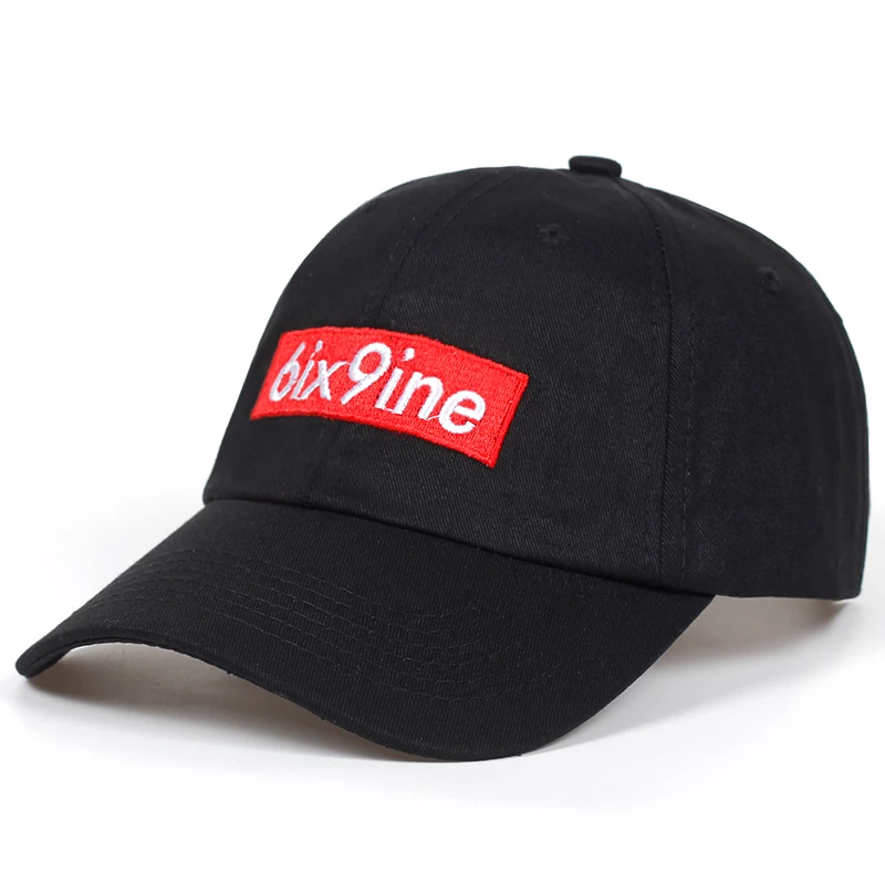 Stoopid Rainbow Adjustable Baseball Hat for Mens Caps