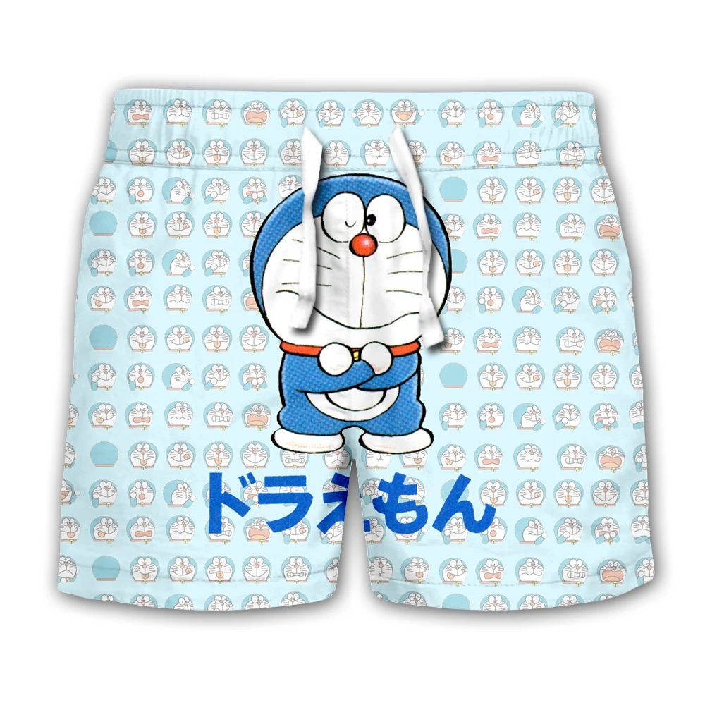 Kawaii Doraemon толстовки с капюшоном из комбинированной ткани нобита ноби 3d принт дети мультфильм Аниме Толстовка мальчик девочка дети Повседневный милый пуловер с косой молнией