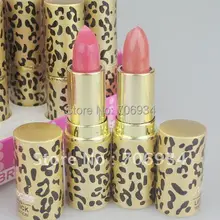 12 Цветов Косметика Круглый Губная помада с Дисплей Стенд Мода 2/Цвет 12 цветов/lot 8058#3.8 г