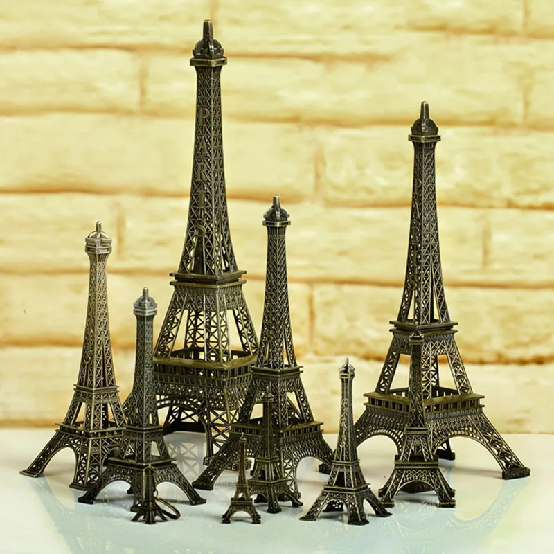 Eiffel Tower Home Decor Accessories Decorating Ideas Online Eiffel Tower Home Decor Accessories Resin Statue