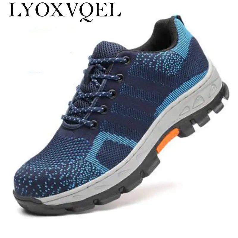 summer work shoes mens