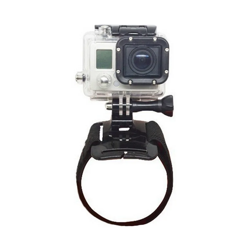 

Action camera Accessories Sports camera hand strap For SJ4000 Go Pro Hero 3 3+ 4 5