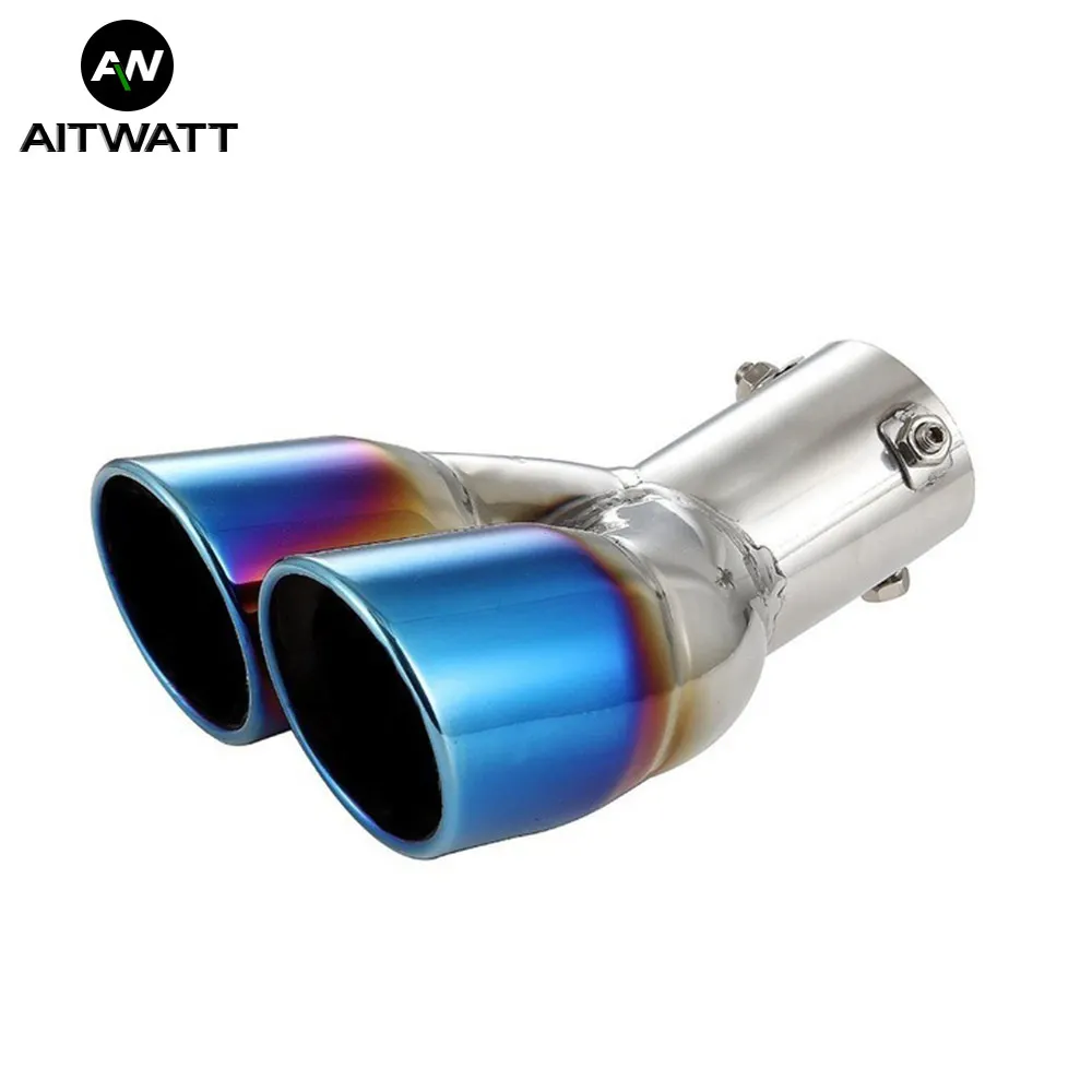 Buy For Toyota CHR 2017 2018 Stainless Steel Exterior