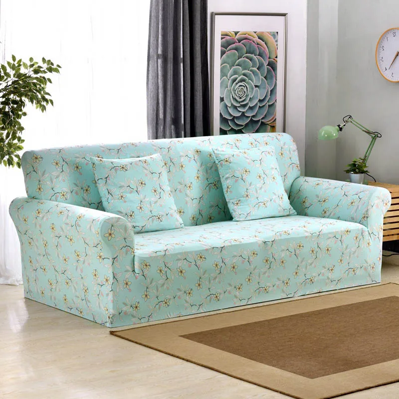 

Plaid Sofa Cover on The Stretch Sofa Cushions Home Decoration Blanket for The Couch Cover Modern Sofa Covers for Living Room