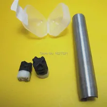 3 unids/set Alta Calidad Para Mercedes Para El Benz 7G Transmisión Automática 722.9 Sensor Y3/8n1 y Y3/8n2 con herramienta de perforación