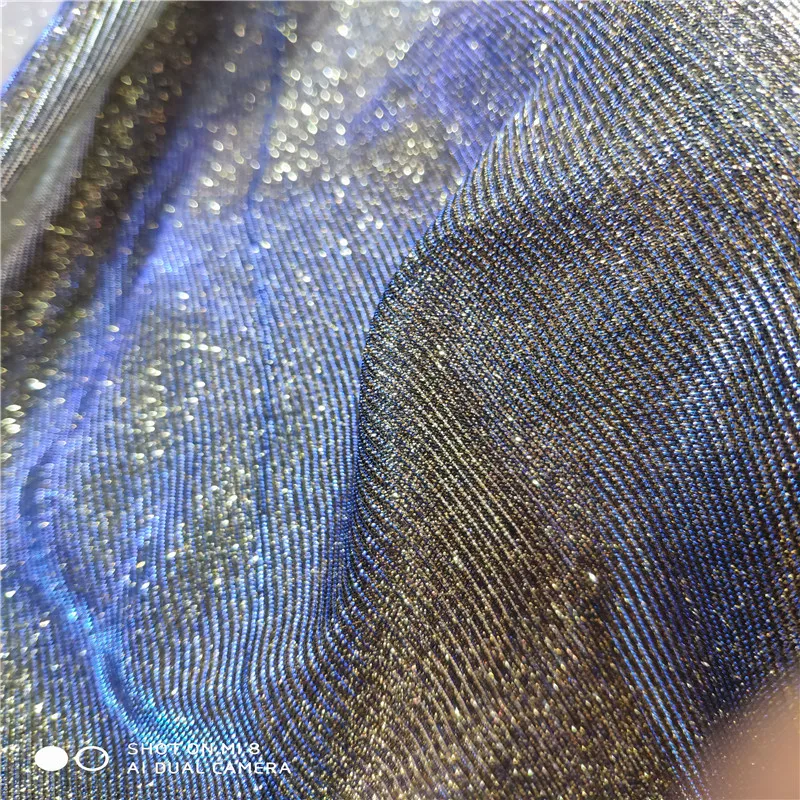 luxury tulle lace fabric17
